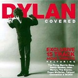 Various artists - Mojo Dylan Covered