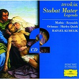 Rafael Kubelik - Stabat Mater (Start)