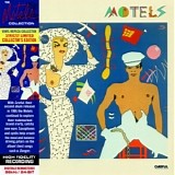 Motels, The - Careful