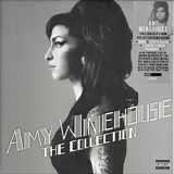 Amy Winehouse - The Collection