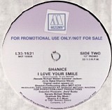 Shanice - I Love Your Smile