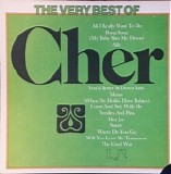 Cher - The Very Best Of Cher