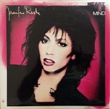 Jennifer Rush - Heart Over Mind