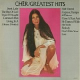 Cher - Greatest Hits