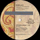 Sheila E. - Koo Koo