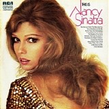 Nancy Sinatra - This Is Nancy Sinatra