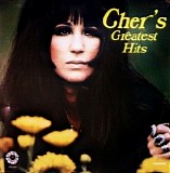 Cher - Cher's Greatest Hits