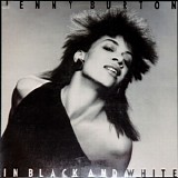 Jenny Burton - In Black And White