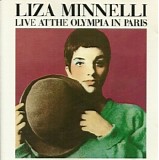 Liza Minnelli - Live At The Olympia In Paris