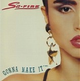 Safire - Gonna Make It