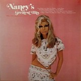 Nancy Sinatra - Nancy Sinatra's Greatest Hits