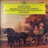 Joseph Haydn - Symphonien Nr.91 / Nr.92 >>Oxford<<