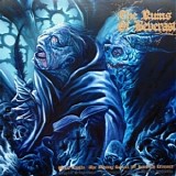 The Ruins of Beverast - Blood Vaults: The Blazing Gospel of Heinrich Kramer