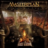 Masterplan - Aeronautics