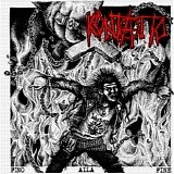 Kontatto - Fino Alla Fine