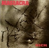 Massacra - Sick