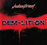 Judas Priest - Demolition