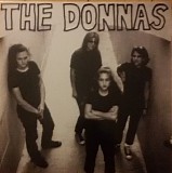 The Donnas - The Donnas