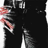 The Rolling Stones - Sticky Fingers