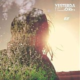 Sun Glitters - Yesterday, Tomorrow ... Today