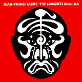 Jean Michel Jarre - The Concerts In China