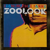 Jean-Michel Jarre - Zoolook