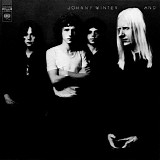 Johnny Winter - Johnny Winter And