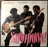 Albert Collins, Robert Cray & Johnny Copeland - Showdown!