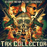 Michael Yezerski - The Tax Collector