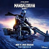 Ludwig GÃ¶ransson - The Mandalorian (Season 2 - Vol. 2: Chapters 13-16)