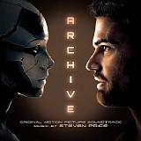 Steven Price - Archive