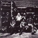The Allman Brothers Band - At Fillmore East