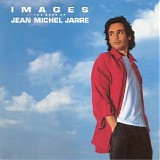 Jean Michel Jarre - Images - The Best Of Jean Michael Jarre