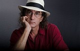 James McMurtry - 2020.12.16 - Live On Facebook