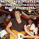 Bruce Springsteen - 1982.06.27 - Stone Pony, Asbury Park, NJ