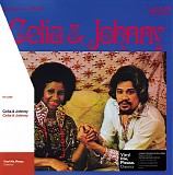 Celia Cruz & Johnny Pacheco - Celia & Johnny