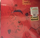 Rusty Bryant - Fire Eater