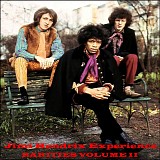 Jimi Hendrix - Live Rarities - Volume II
