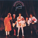 Golden Earring - Contraband