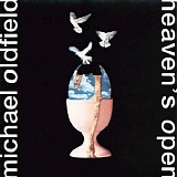 Michael Oldfield - Heaven's Open