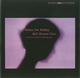 Bill Evans - Waltz For Debby