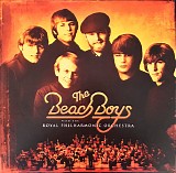 The Beach Boys & The Royal Philharmonic Orchestra - The Beach Boys With The Royal Philharmonic Orchestra