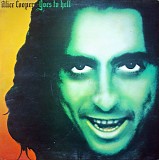 Alice Cooper - Goes To Hell