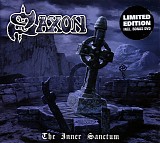 Saxon - The Inner Sanctum