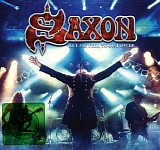 Saxon - Let Me Feel Your Power