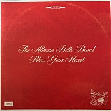 The Allman Betts Band - Bless Your Heart