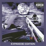 Eminem - The Slim Shady LP:  20TH Anniversary 2CD Expanded Edition