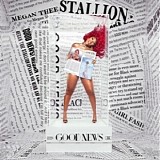 Megan Thee Stallion - Good News