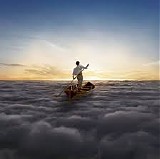 Pink Floyd - The Endless River