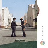 Pink Floyd - Wish You Were Here